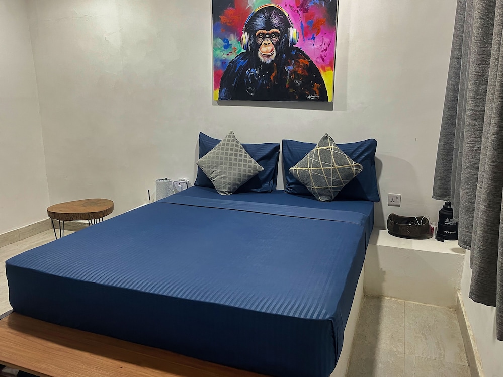 

Milano - Pongwe, Zanzibar - AVO Boutique Hotel