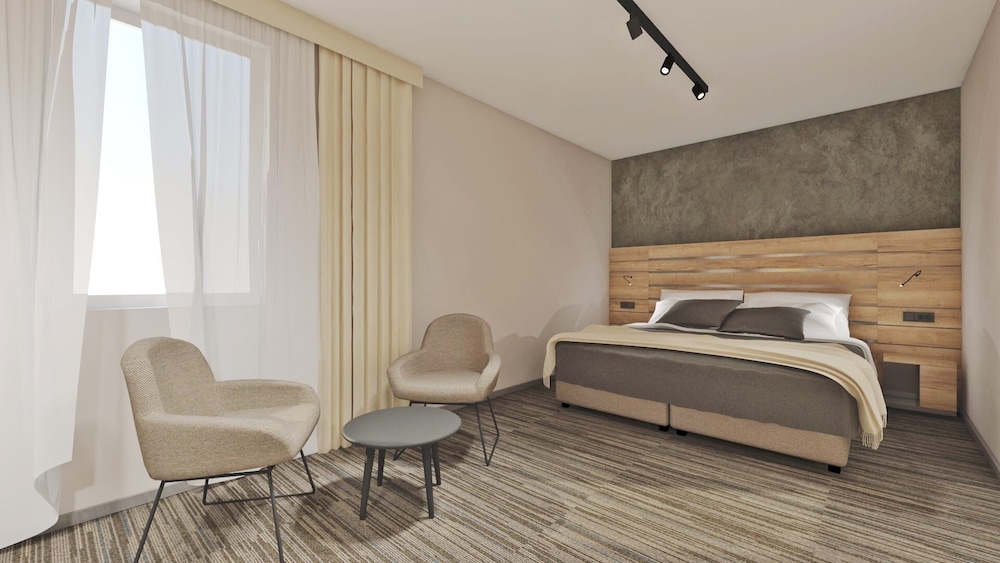 

Roma - Stara Pazova - Sremsky Inn