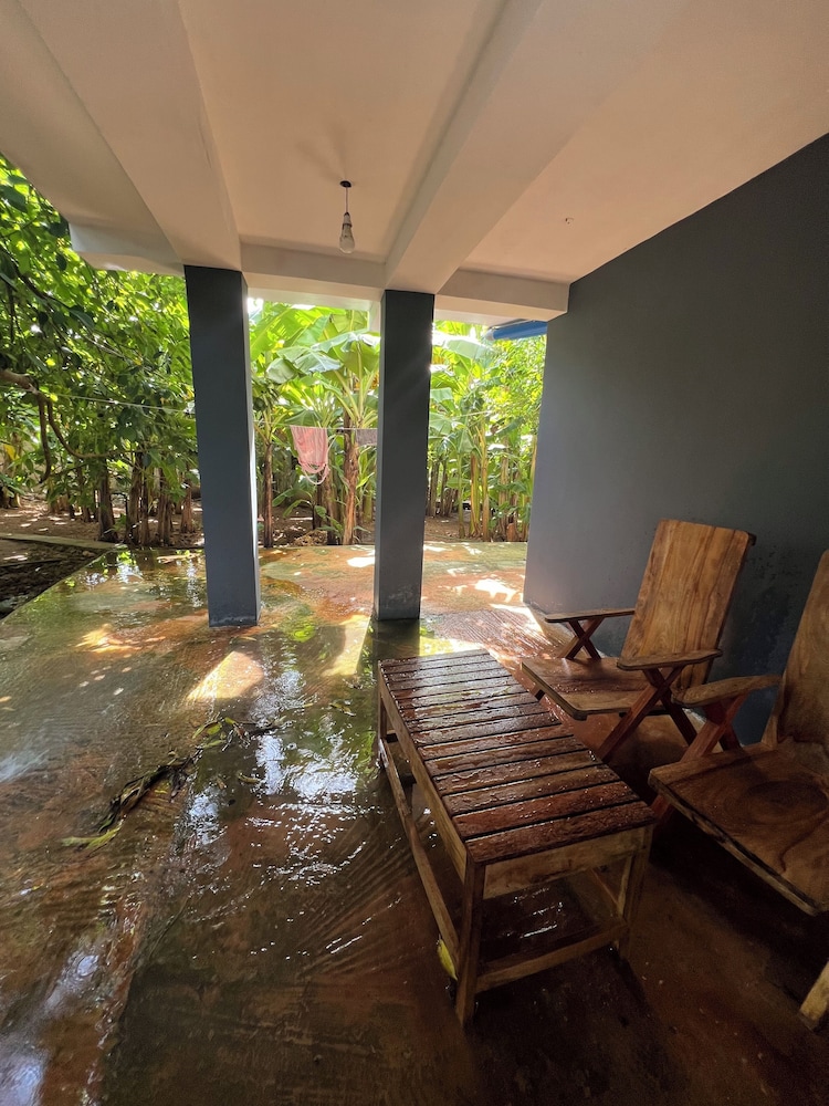 

Roma - Nungwi, Zanzibar - Olimpos
