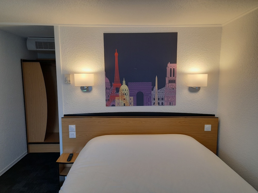 

Bologna - Ouistreham - Kyriad Caen Nord - Hérouville-Saint-Clair