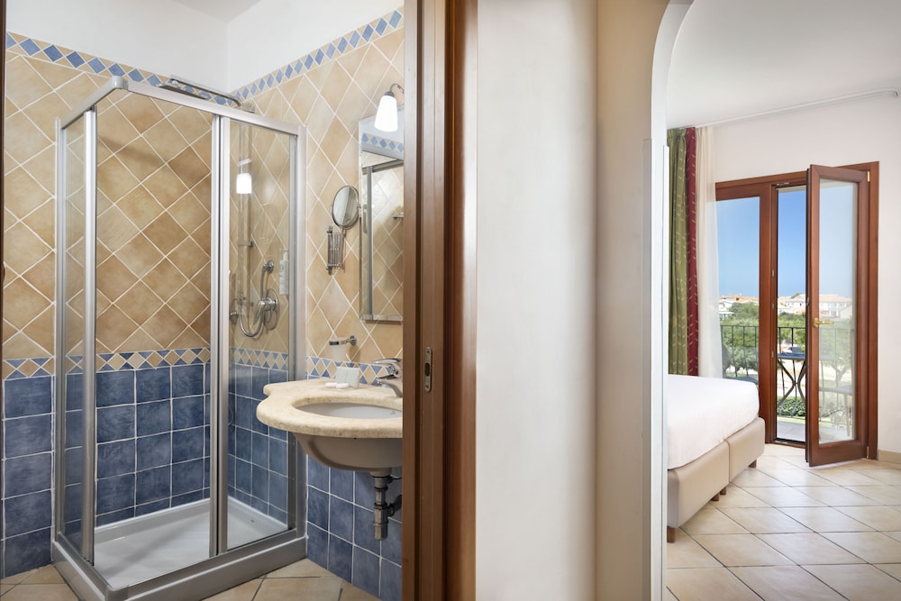 

Roma - Liscia di Vacca - Blu Hotel Morisco