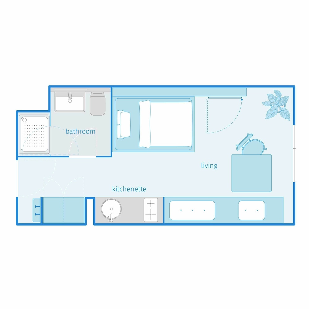 

Catania - Vienna, Aeroporto Internazionale di Vienna - SMARTments business Wien Hauptbahnhof - Serviced Apartments