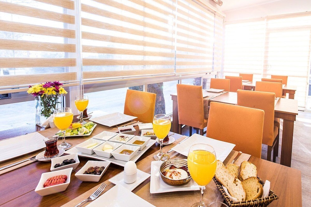 

Milano - Kusadasi - Demir Suit Hotel