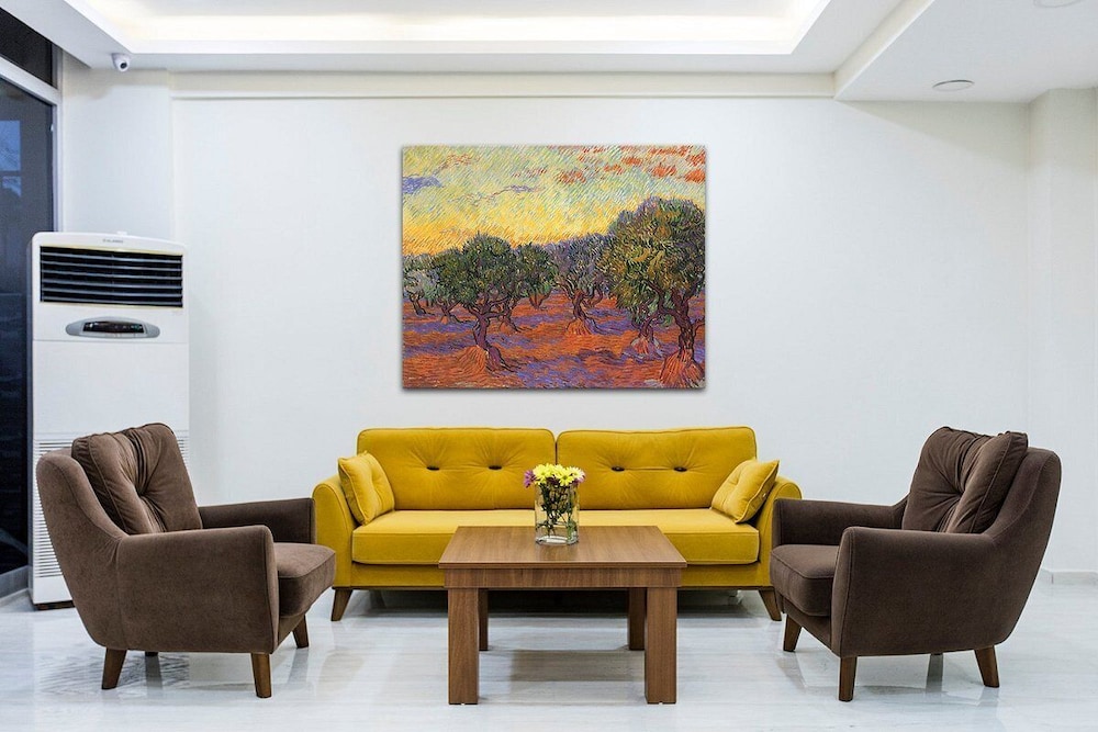 

Ancona - Kusadasi - Demir Suit Hotel