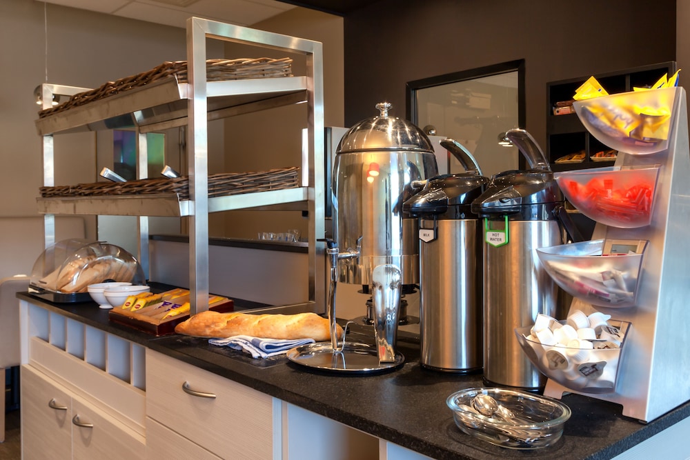 

Roma - Groot-Bijgaarden - Hotel Expo