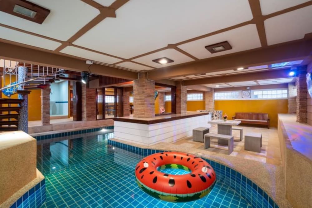 

Roma - Ko Kaeo - Angel Pool Villa Phuket