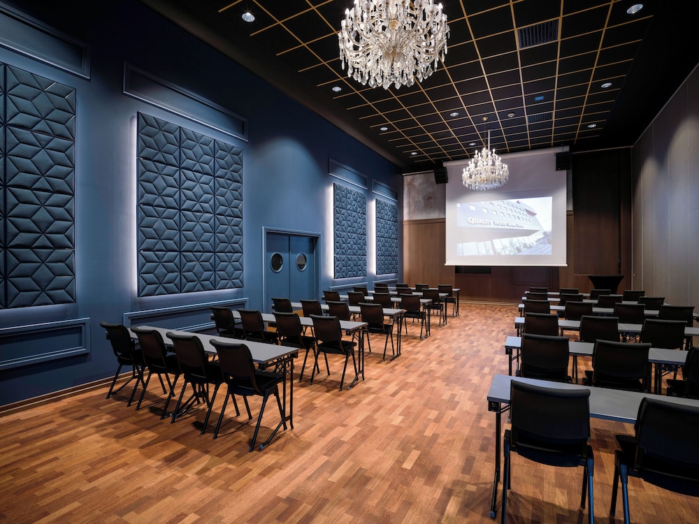 

Milano - Narvik - Quality Hotel Grand Royal