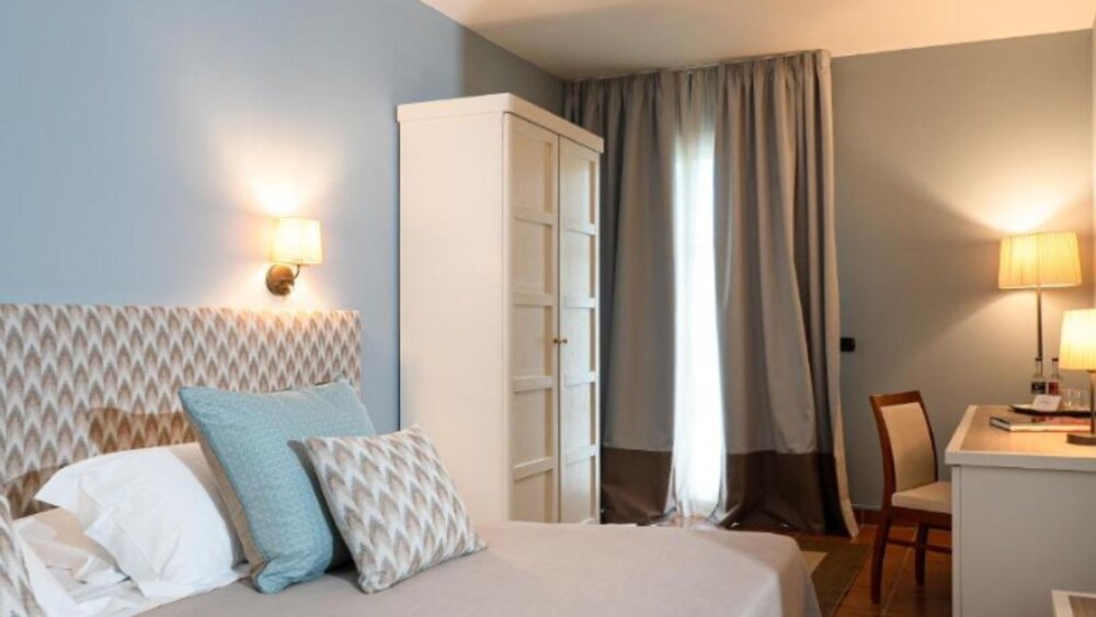 

Roma - San Gimignano - Cappuccina Country Resort