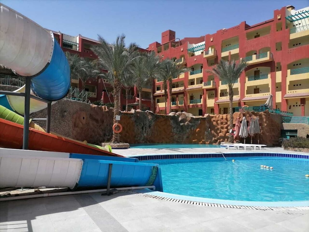 

Bologna - Hurghada, Mar Rosso - Sun & Sea Hotel and Aqua Park - Hurghada