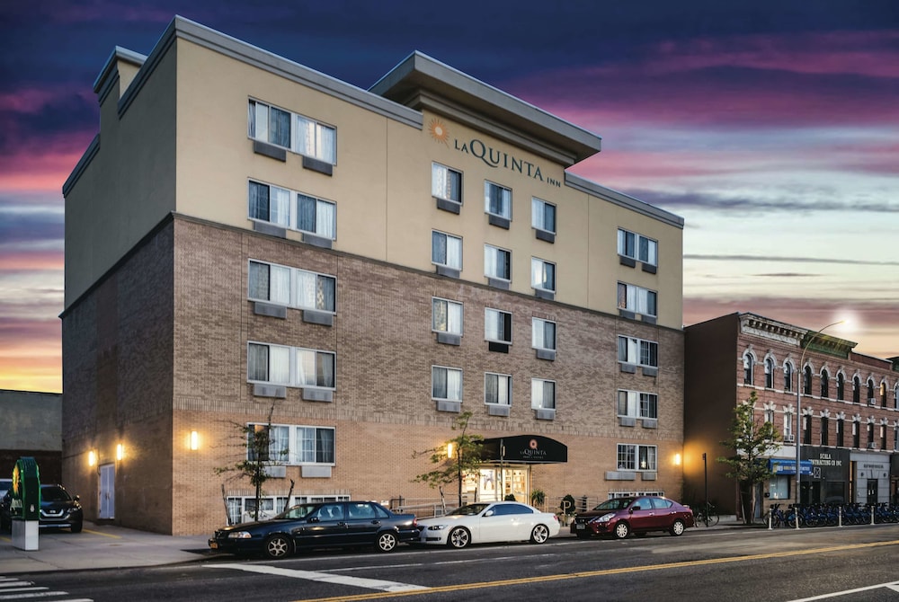 

Venezia - Brooklyn (NY) - La Quinta by Wyndham Brooklyn Downtown