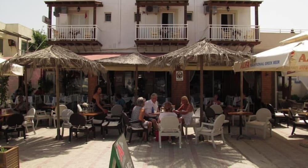 

Bari - Mastichari - Panorama Studios