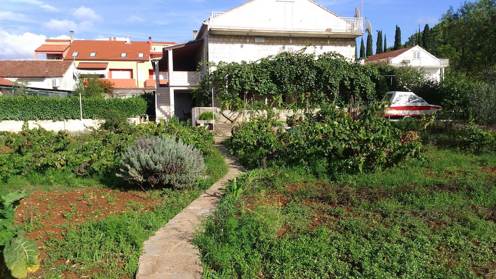 

Roma - Curzola - Apartments Marita