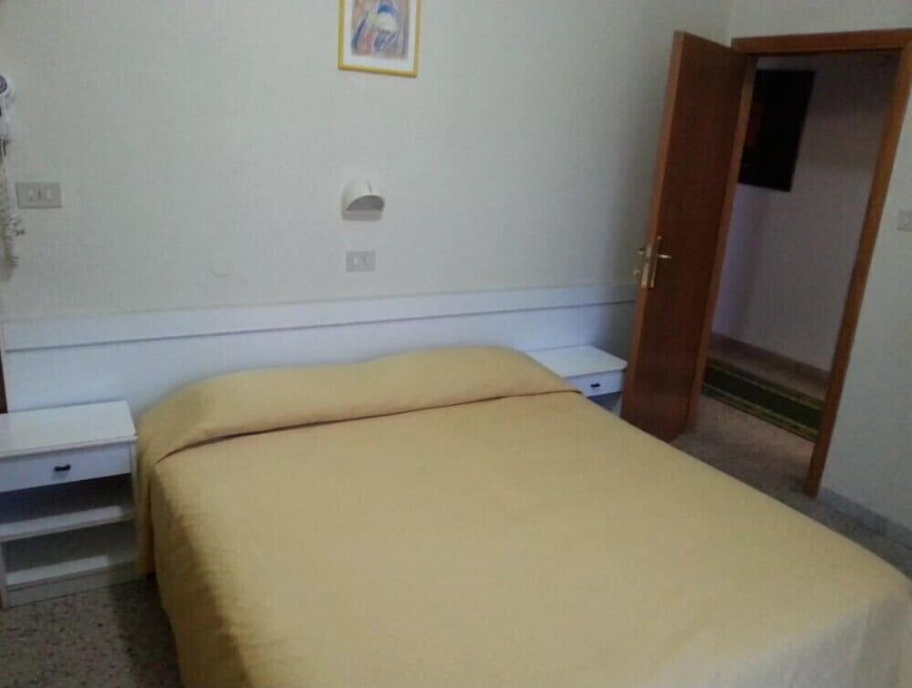 

Milano - Misano Adriatico - Hotel A Casa Nostra