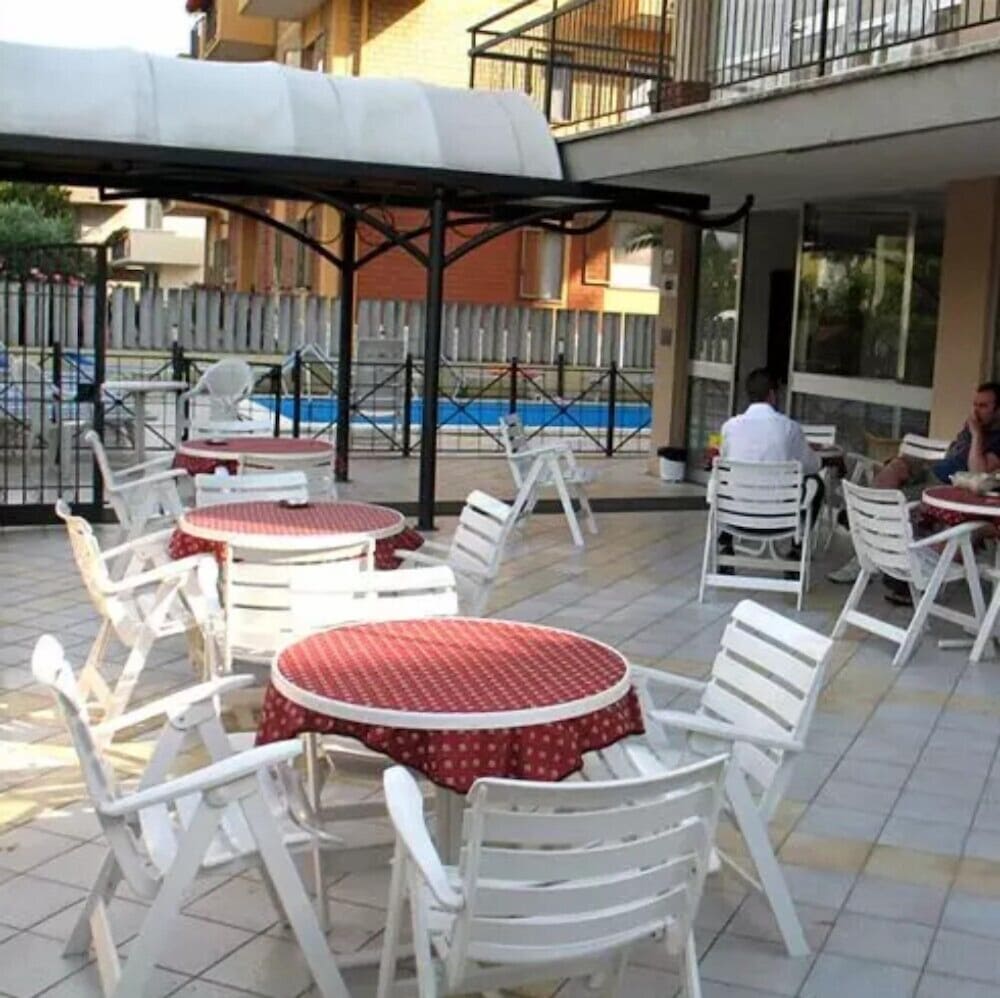 

Milano - Rimini - Hotel A Casa Nostra
