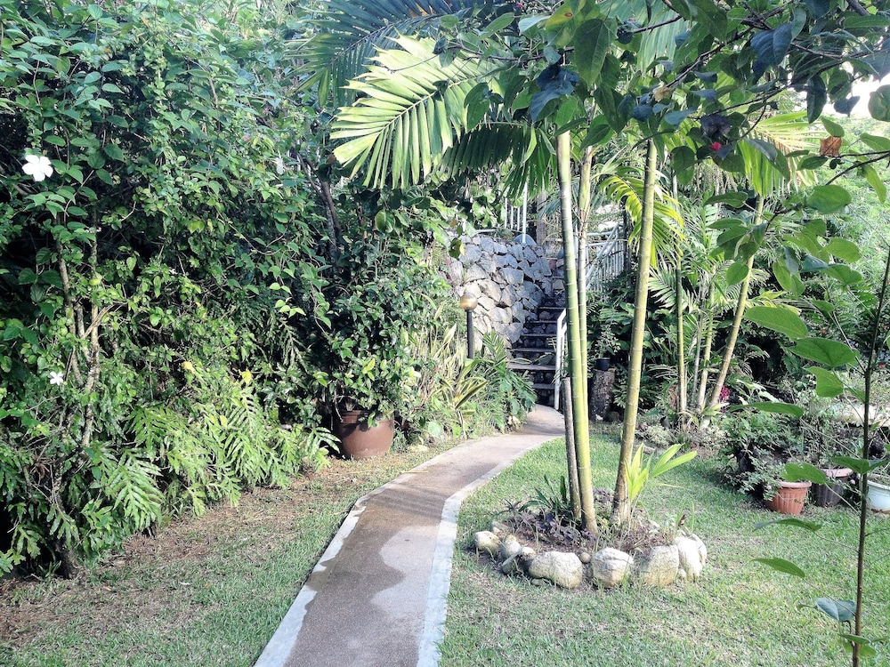 

Roma - Glacis - Romance Bungalows