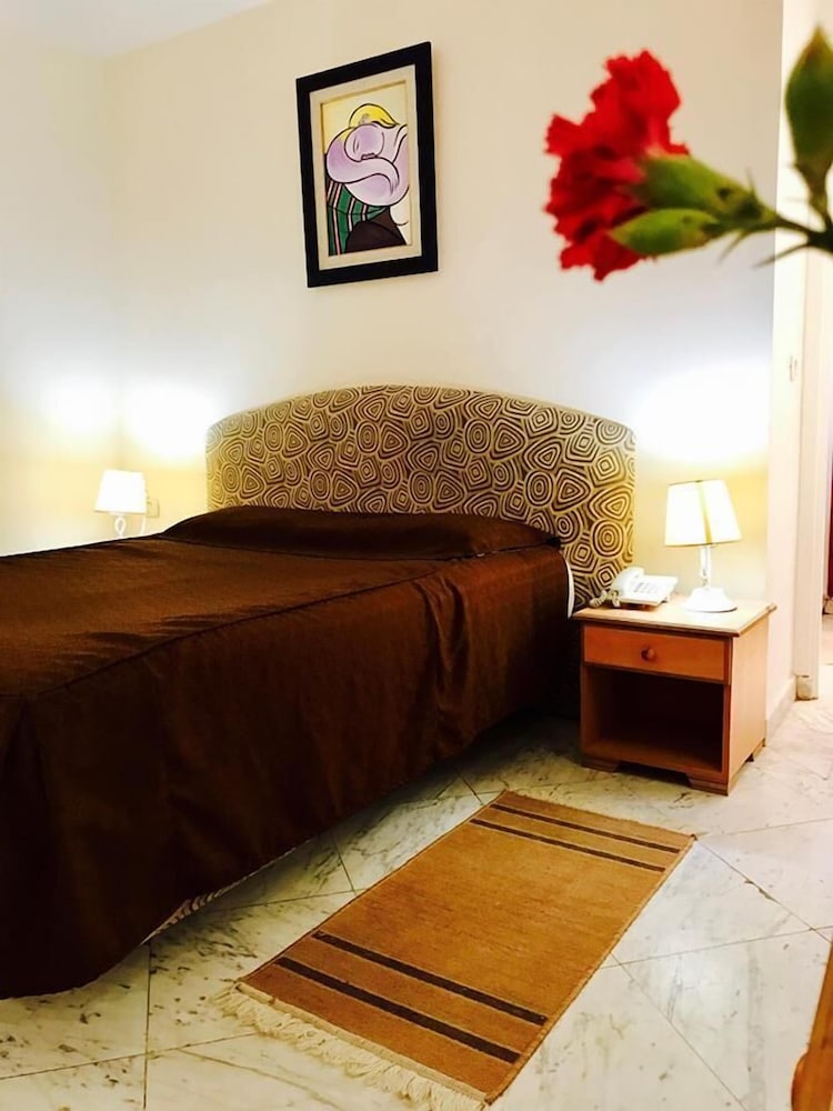 

Roma - Ariana - Hotel Lafayette