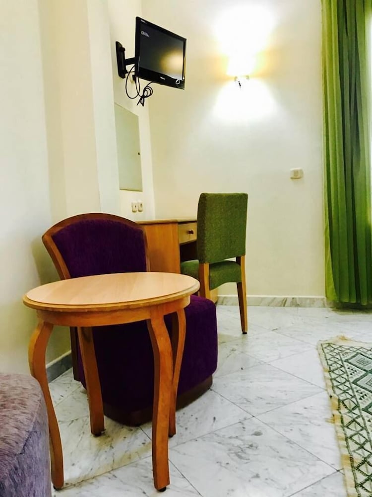 

Brindisi - Tunisi - Hotel Lafayette