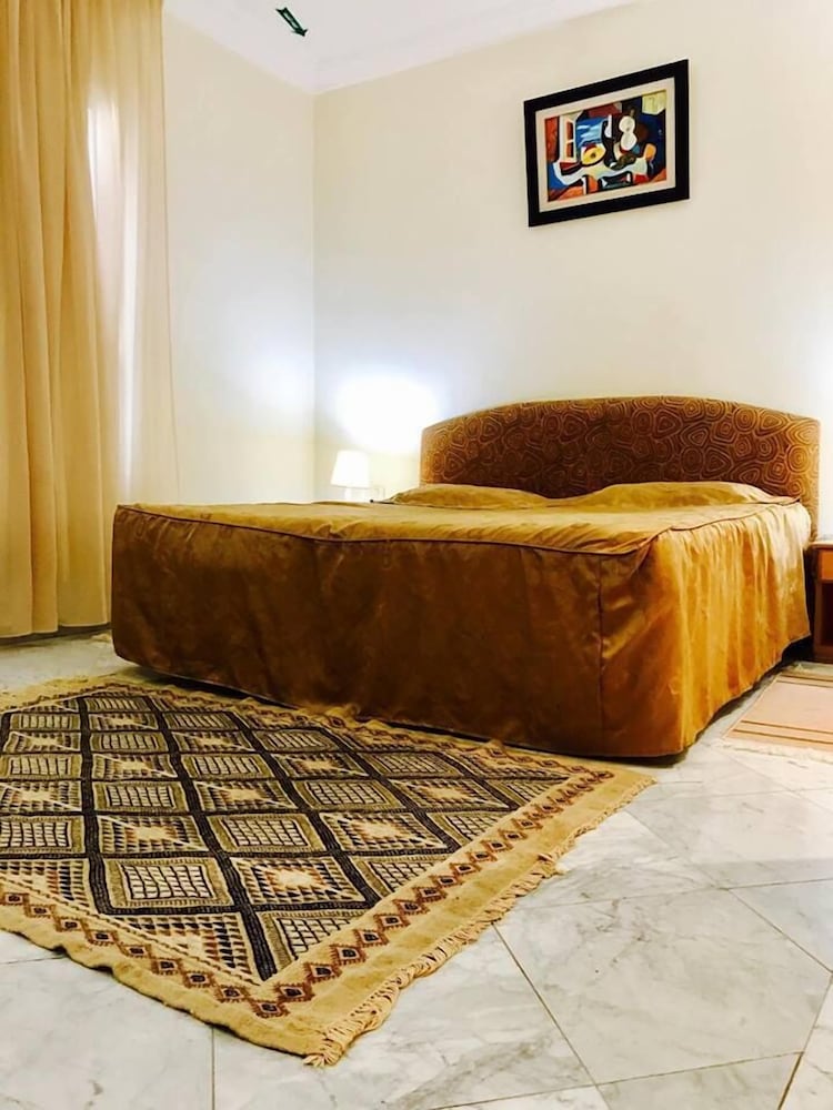 

Palermo - Tunisi - Hotel Lafayette
