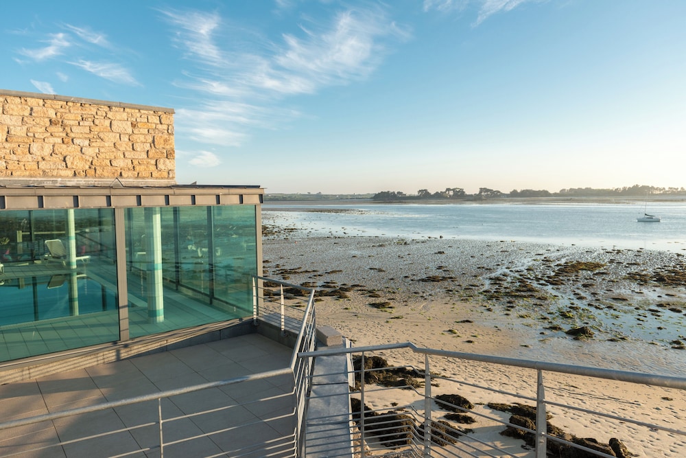 

Milano - Roscoff - Résidences Valdys Thalasso & Spa de Rockroum