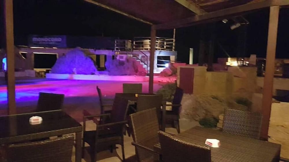 

Bologna - Isola di Capo Rizzuto - Residence Poseidon Villaggio