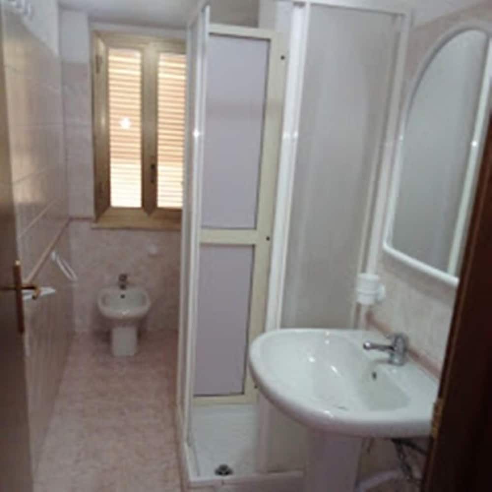 

Bari - Isola di Capo Rizzuto - Residence Poseidon Villaggio