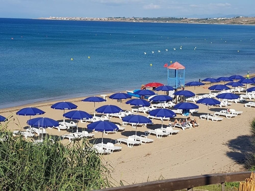 

Bologna - Isola di Capo Rizzuto - Residence Poseidon Villaggio