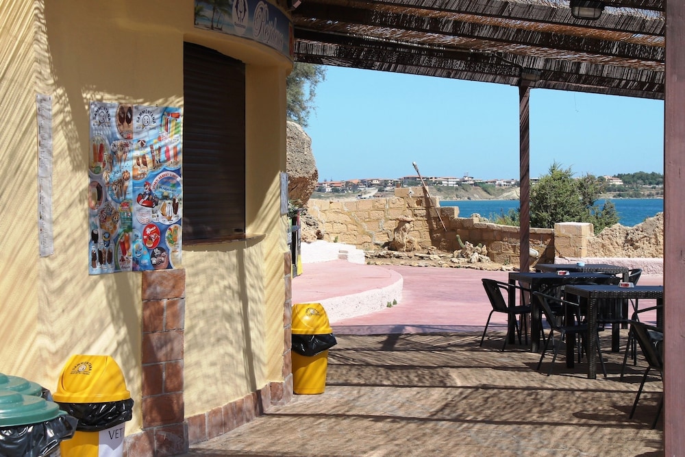

Verona - Isola di Capo Rizzuto - Residence Poseidon Villaggio