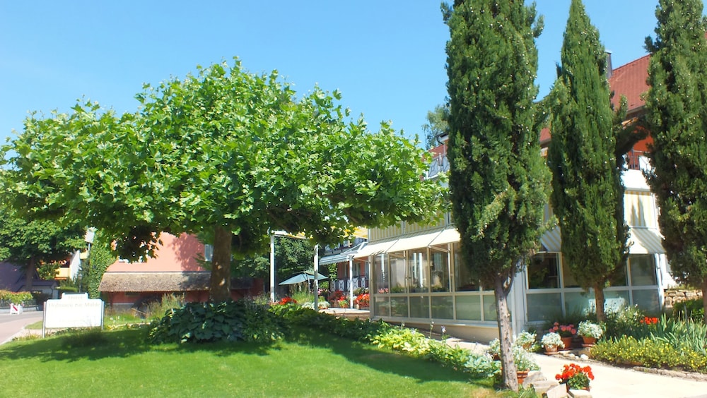 

Napoli - Bad Krozingen - Hotel Hofmann Zur Mühle