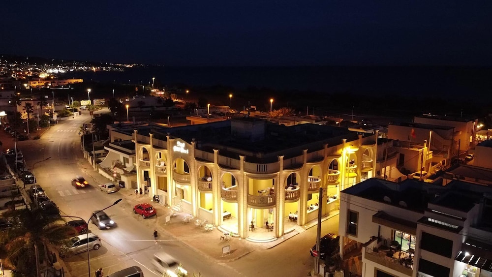

Milano - Lido Marini - Hotel Salento Gold Beach