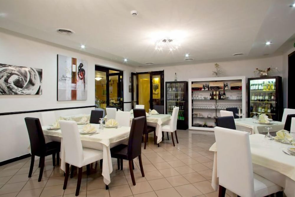 

Bologna - Bosa Marina - Mannu Hotel