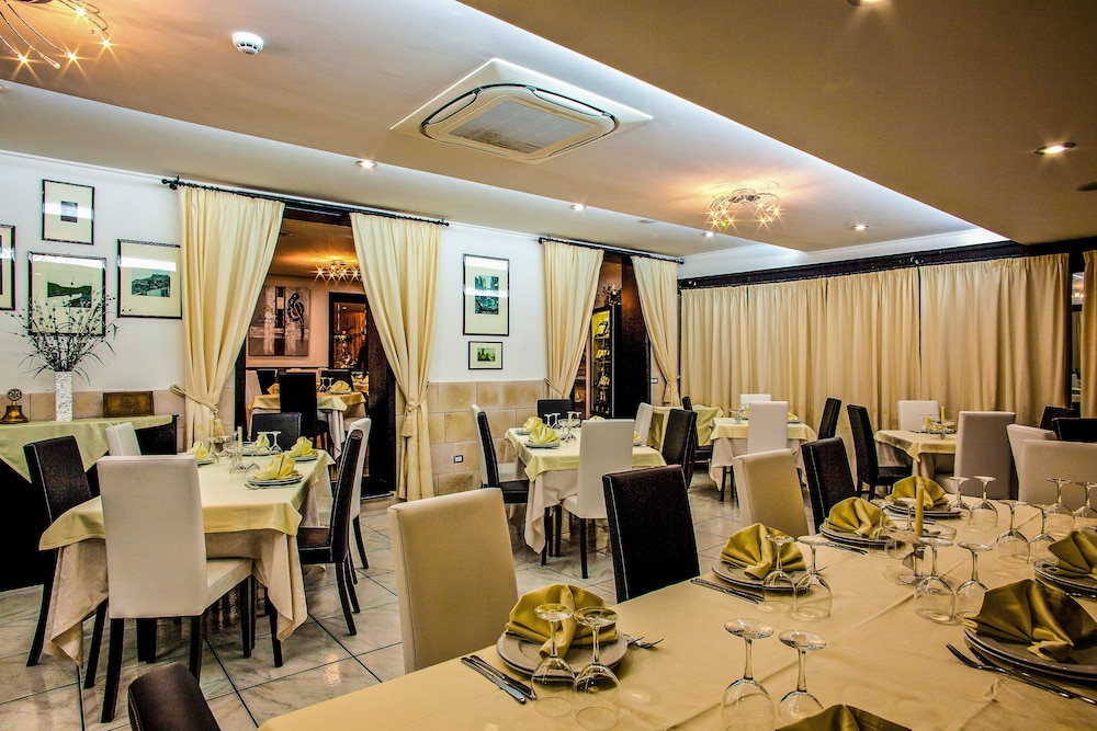 

Venezia - Magomadas - Mannu Hotel