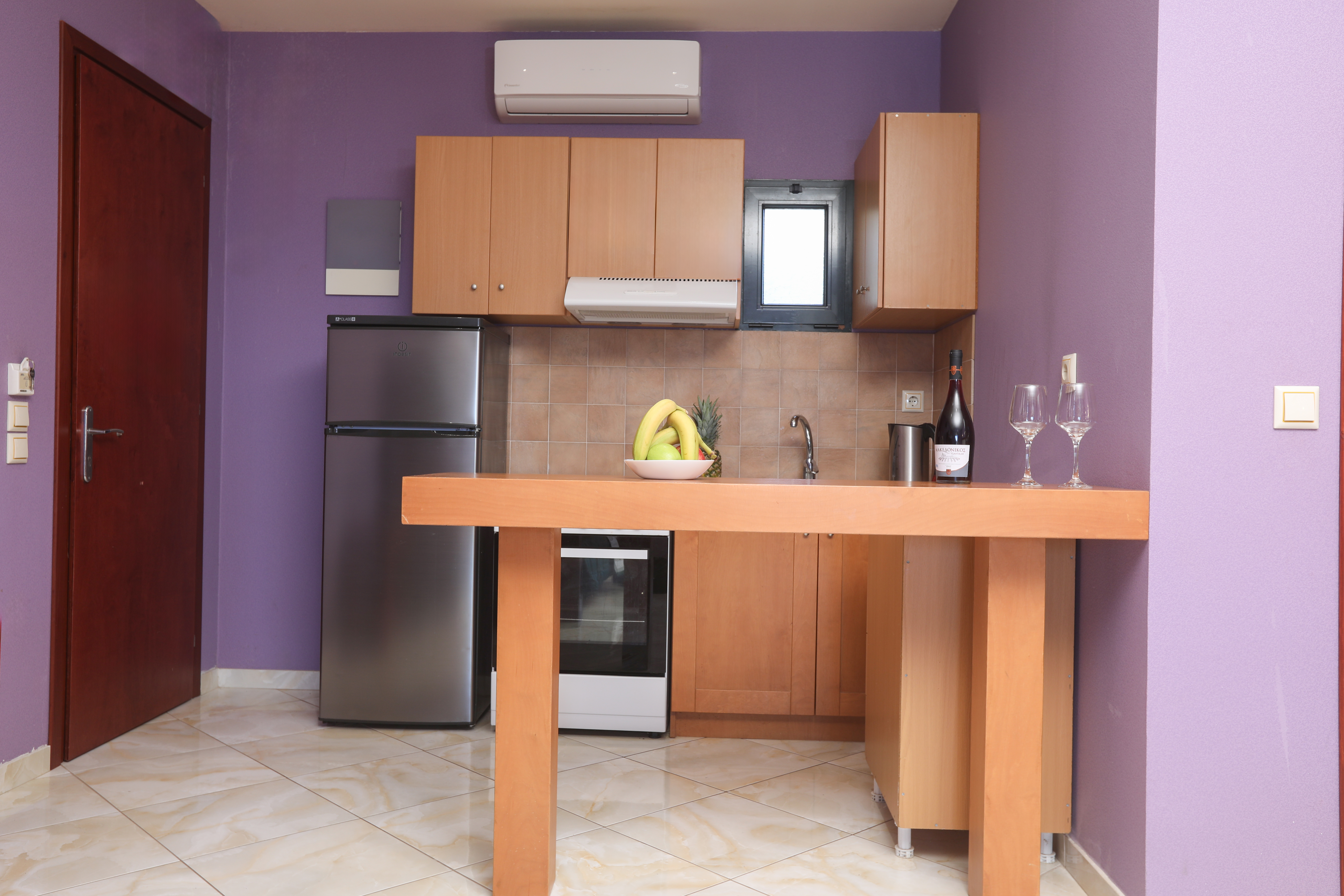 

Verona - Moraḯtika - Kerkyra Beach Hotel & Apartments