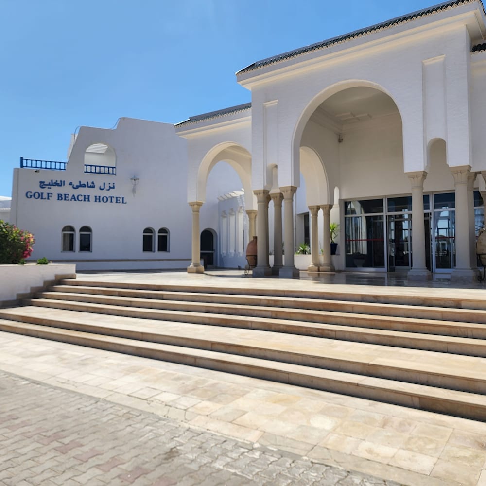 

Bari - Taguermess - Golf Beach & THALASSO