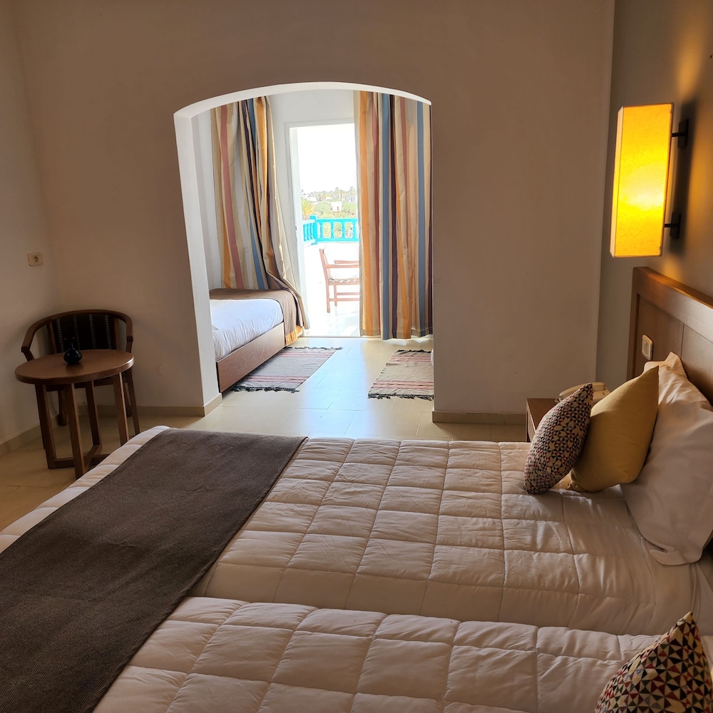 

Venezia - Taguermess - Golf Beach & THALASSO