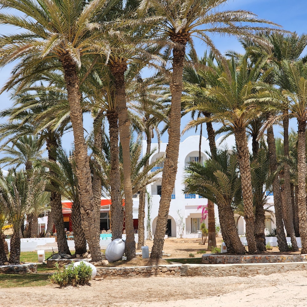 

Milano - Aghīr - Golf Beach & THALASSO