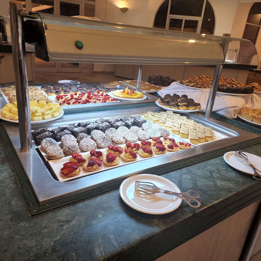 

Roma - Taguermess - Golf Beach & THALASSO