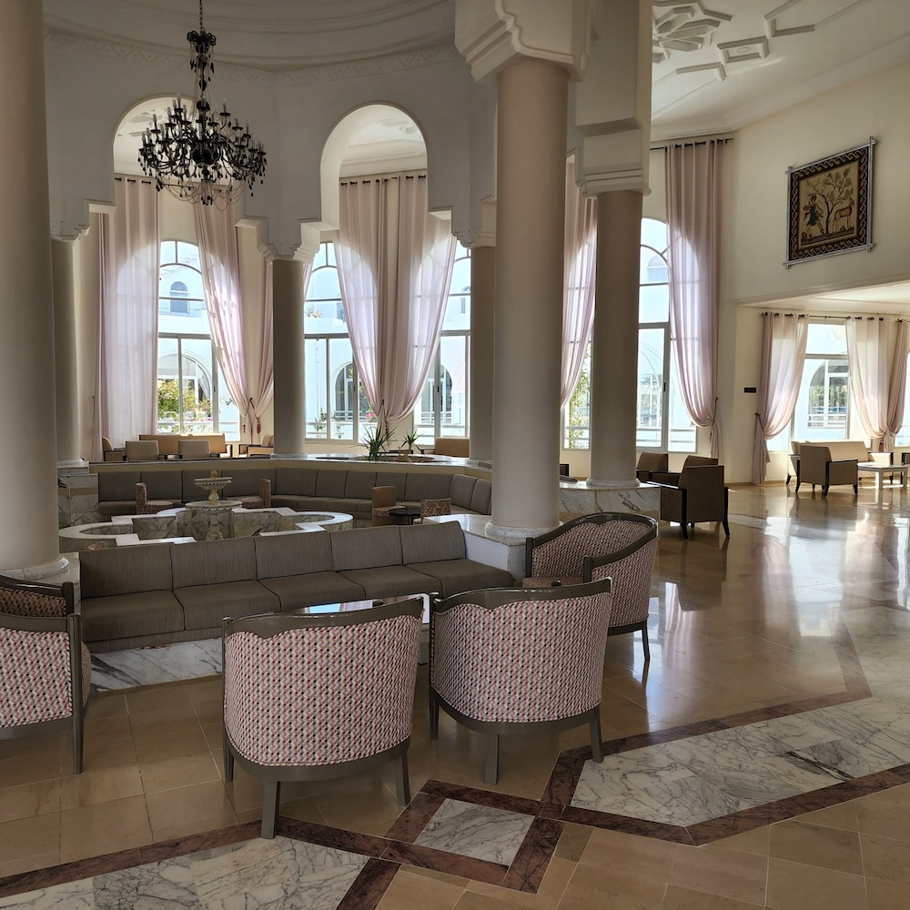 

Milano - Aghīr - Golf Beach & THALASSO