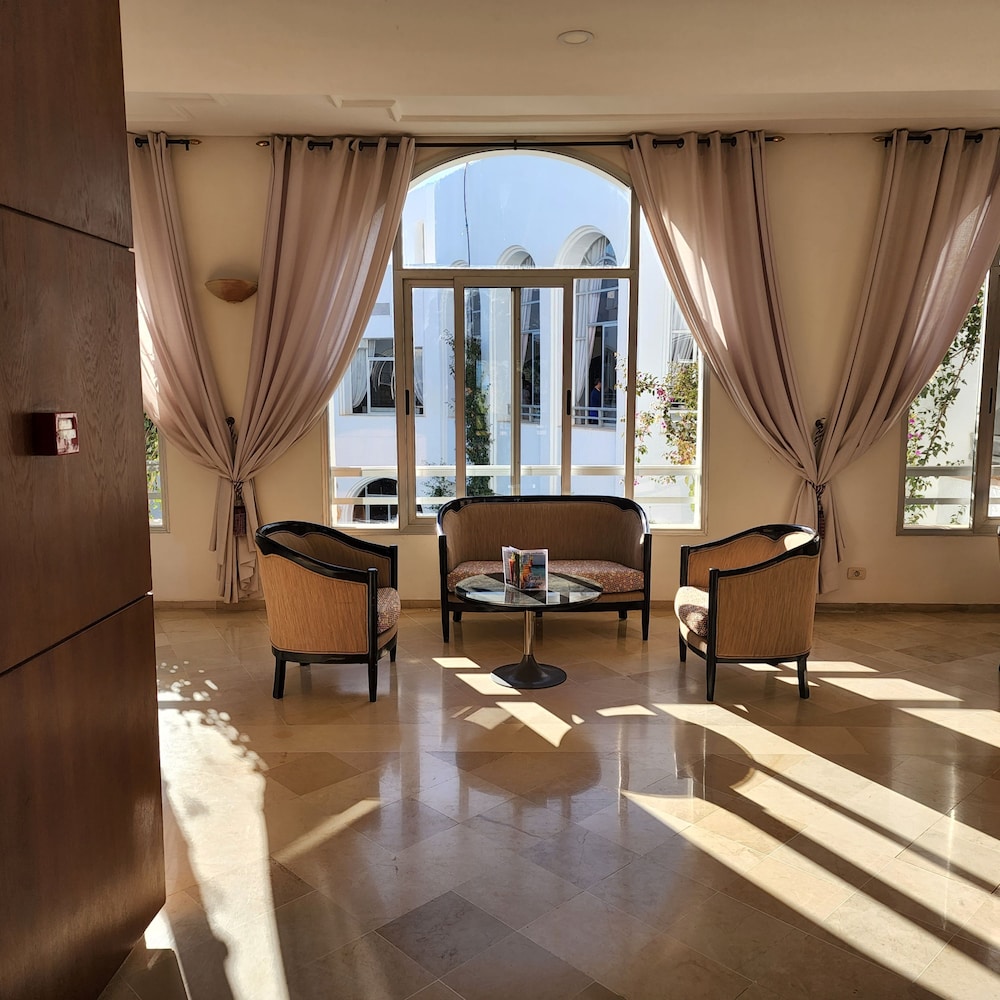 

Olbia - Taguermess - Golf Beach & THALASSO