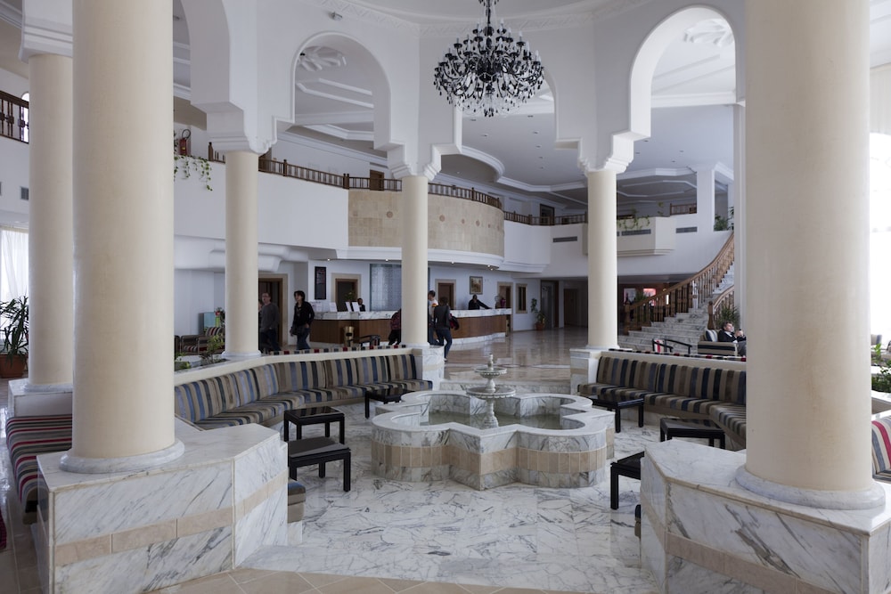 

Torino - Taguermess - Golf Beach & THALASSO