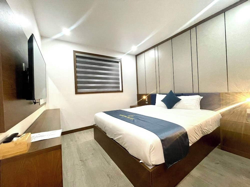 

Milano - Ha Long - Crystal Holiday Halong Hotel