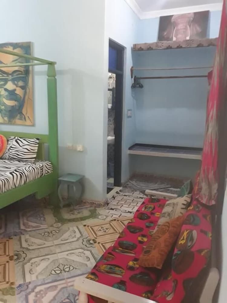 

Firenze - Kendwa - Coccobello Zanzibar