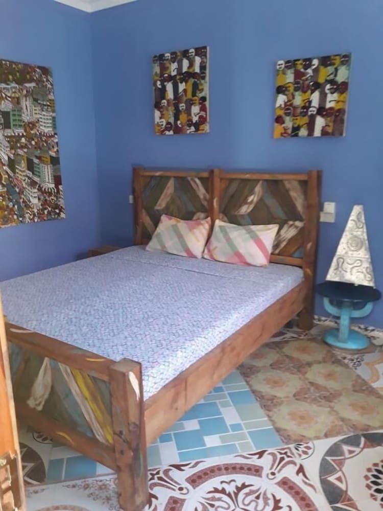 

Cagliari - Kendwa - Coccobello Zanzibar
