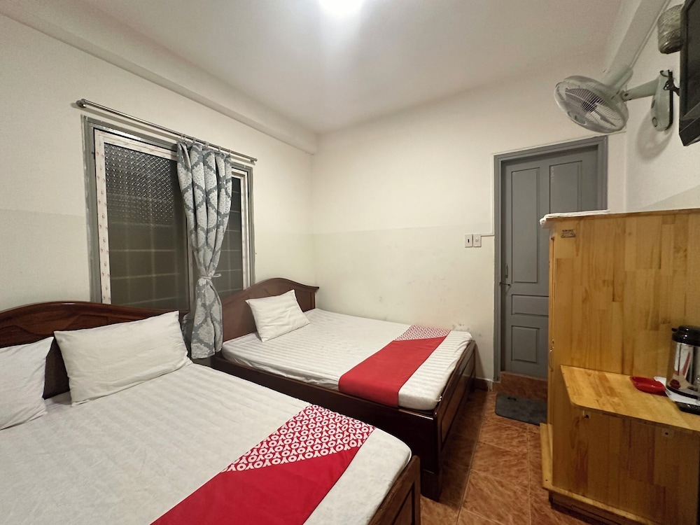 

Milano - Ban Bang Kho - OYO 75466 -13 Coins Bang Yai Hotel