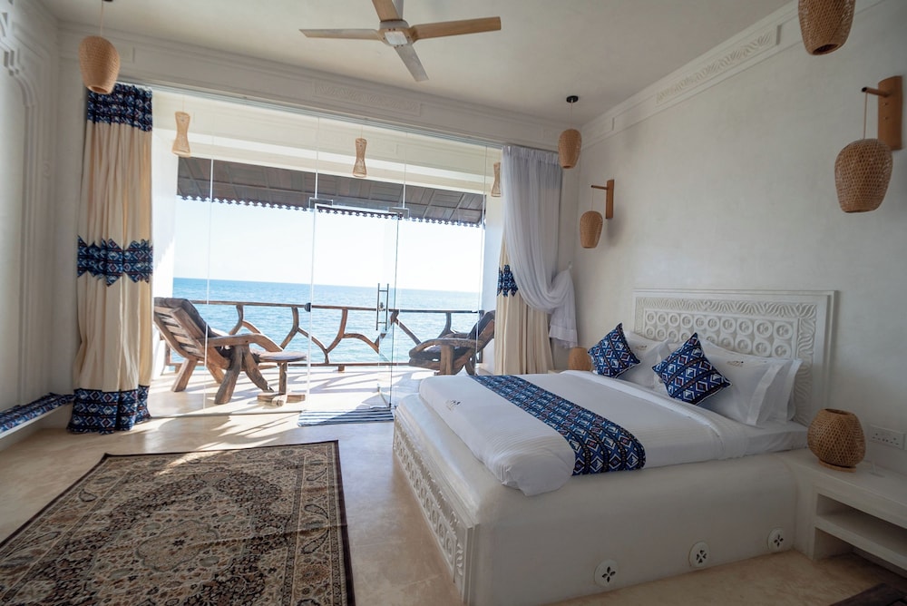 

Milano - Mangapwani - Royal Cliff Zanzibar
