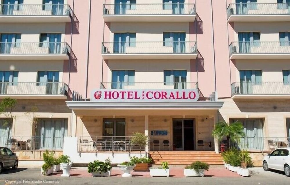 

Verona - Marina di Sibari - Hotel Corallo