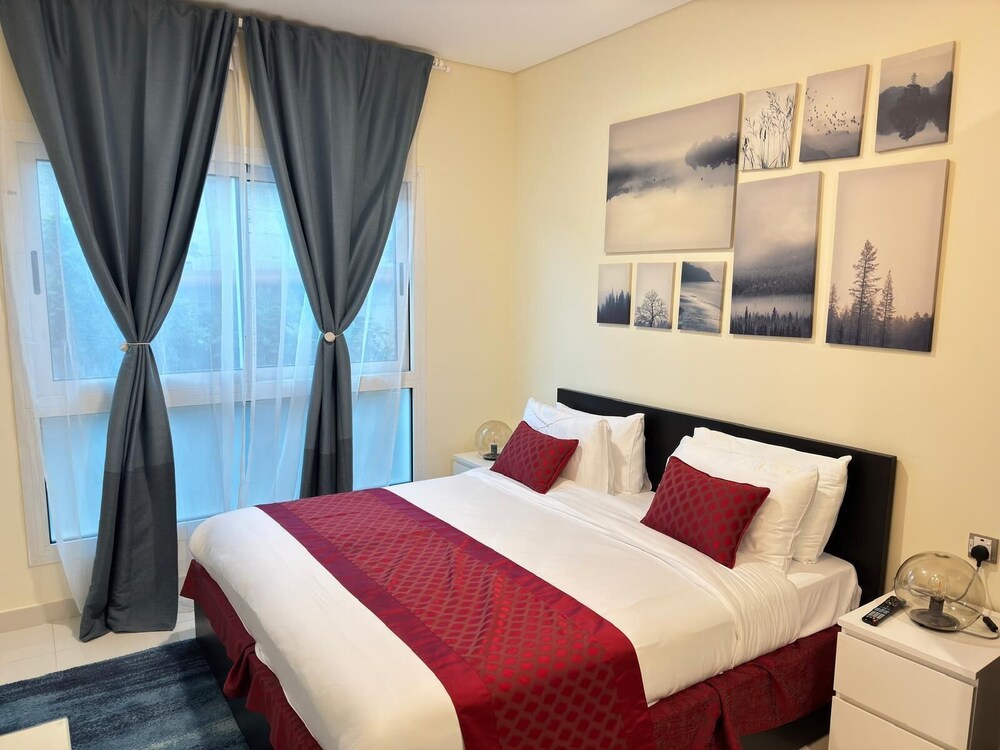 

Milano - Ash Shahaniya - Al Manzil Residence & Suites
