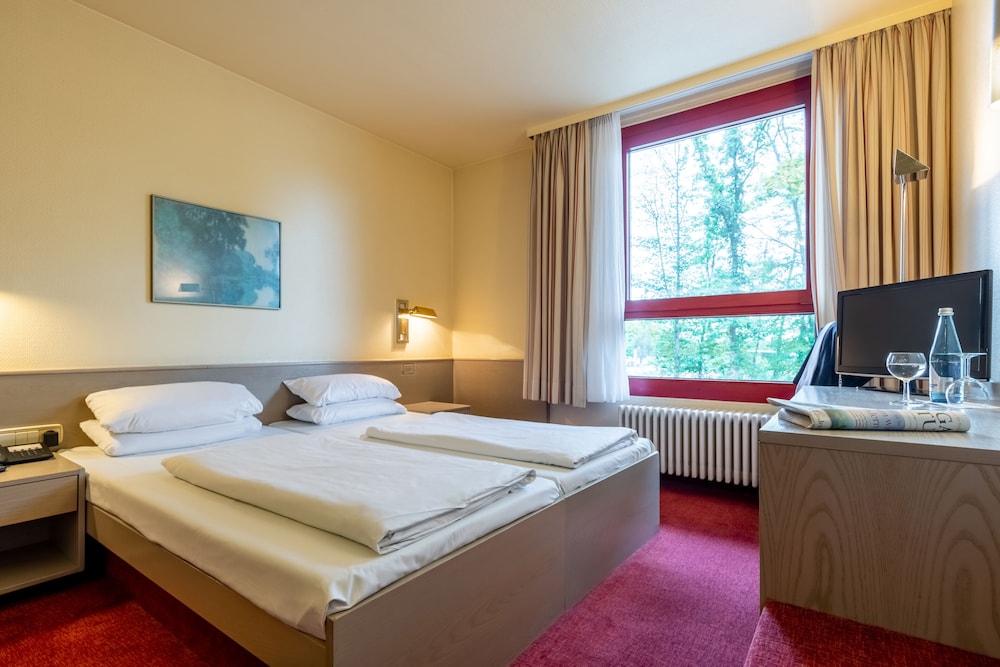 

Roma - Baden-Baden - Hotel Baden-Baden