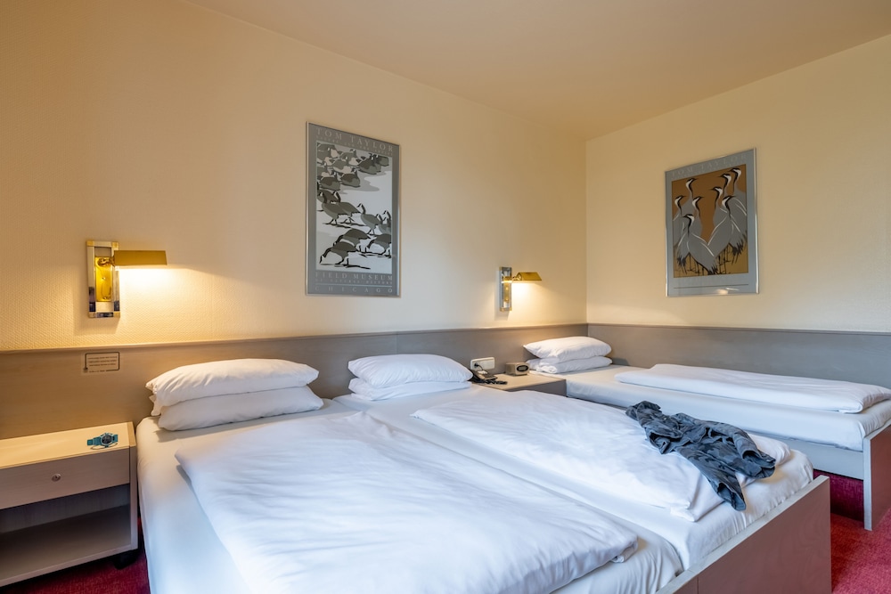 

Roma - Foresta Nera, Germania - Hotel Baden-Baden