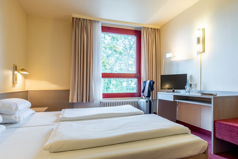 

Milano - Baden-Baden - Hotel Baden-Baden