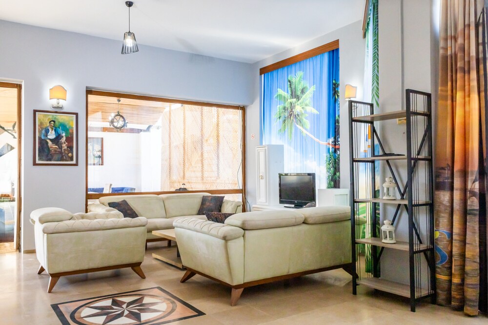 

Milano - Bodrum - Salinas Beach Hotel Bodrum-Boutique Concept